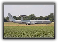 E-3A NATO LX-N90446